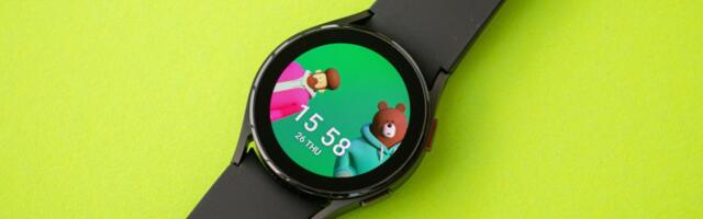 Samsung Galaxy Watch FE is on the way