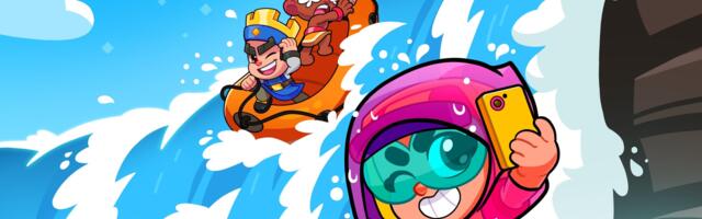 Launch date set for Squad Busters, Supercell’s first game in more than 5 years