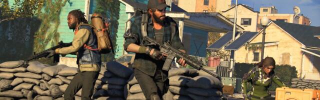 Ubisoft's free-to-play shooter The Division Heartland cancelled three years after being announced