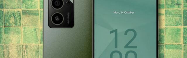 HMD Atlas leaks, a 5G mid-ranger with SD 4 Gen 2 and a 5,500mAh battery