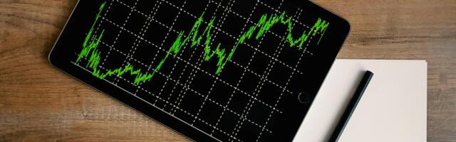 Islam and Trading Market