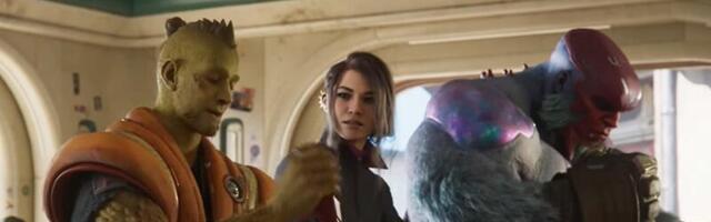 Concord early access beta weekend now open to all PlayStation Plus users