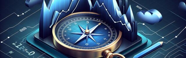 Navigating market fluctuation amid economic uncertainty