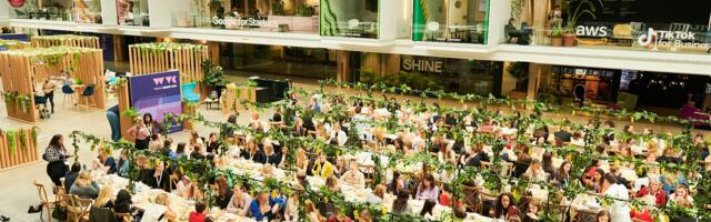 Is there a clear path for women VCs to become partner?