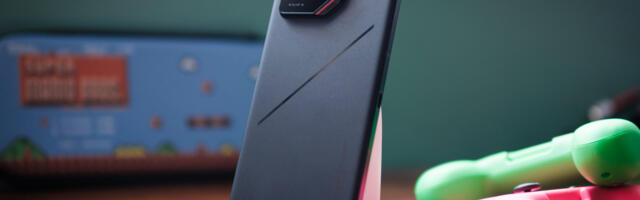 ASUS ROG Phone 9 series launched: Games on the front and back (???)