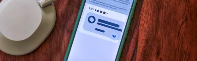 Here are the biggest new features (so far) in Android 16