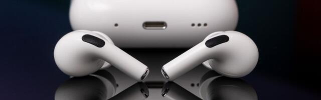 Apple’s latest AirPods Pro are cheaper than the AirPods 4 right now