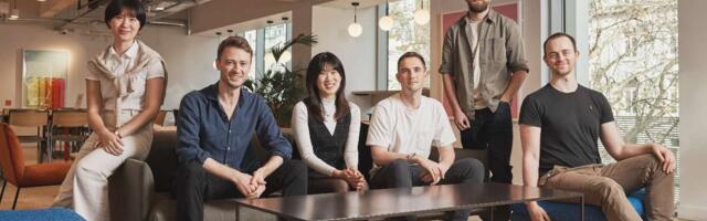 London-based Stackfix secures €2.8M from Seedcamp and others for its AI-powered software comparison platform