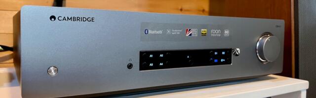 Best stereo receivers and integrated amplifiers for 2025