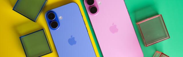 Apple reports best-ever earnings even as iPhone revenue slips