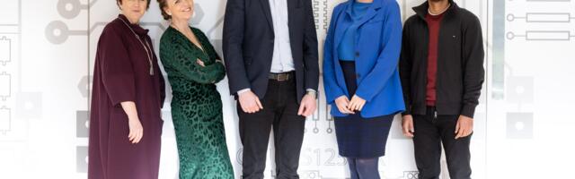 MTU Receives TU RISE Funding for PhD on the Impact of Generative AI on Irish Industry