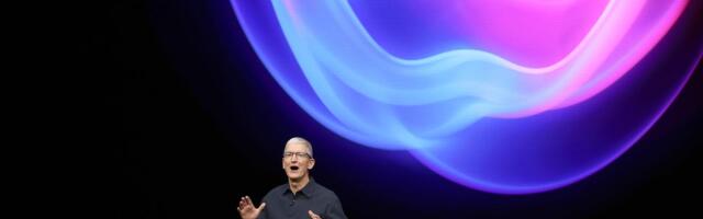 Tim Cook teases new Apple product coming 'this week'