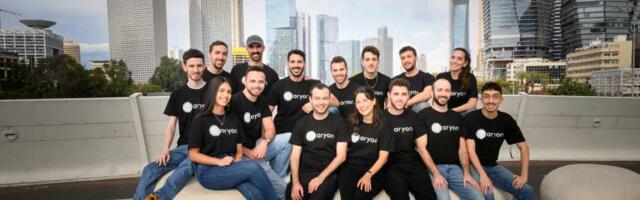 Israeli cloud security startup Aryon Security exits stealth with $9M to prevent cloud threats before deployment