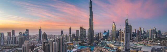 As expats flock to Dubai, living costs are surging. Salaries not so much.