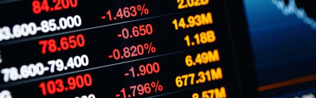 Bakkt Shares Drop 35% After Loss of Two Major Customers