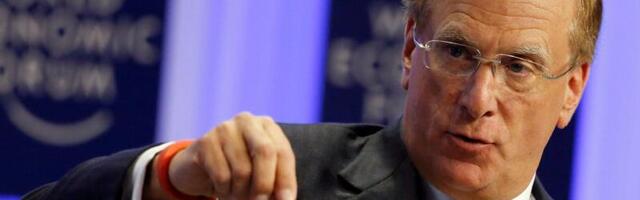 Larry Fink wants to build a new BlackRock — this time in private markets