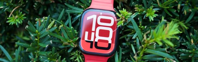 Our reviewers raved about the Apple Watch 10, and now it’s $70 off