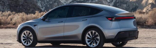 You may have to wait longer for a more affordable Tesla Model Y