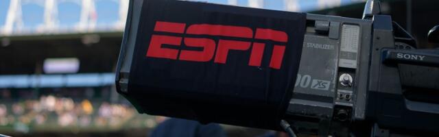 Disney's Sports Advantage Over Netflix