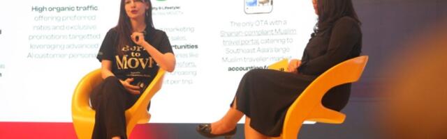 AirAsia Move to Fully Rebrand as 'Move' Within 2 Years: CEO Nadia Omer