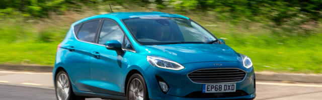 Why Did Ford Discontinue The 1.0-Liter EcoBoost Engine?