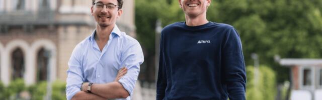 Altura acquires Tendara to accelerate European expansion in bid management