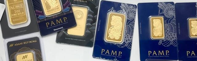 As gold prices climb, precious metals at Costco are top sellers — and a cheat code for boosting its e-commerce business