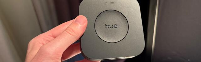 The Philips Hue Bridge Pro is finally on sale, but there's something you should know before you buy one