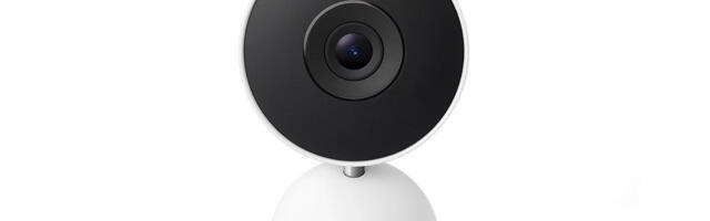 Google hasn’t even announced these new Nest devices, but they’re already on store shelves