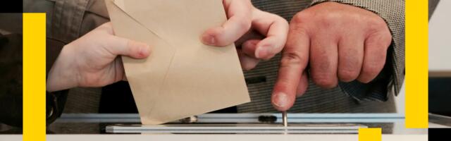 Asia Morning Briefing: Native Markets Wins Right to Issue USDH After Validator Vote