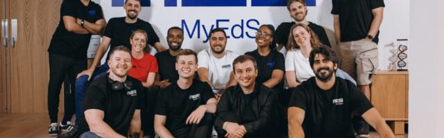 British EdTech platform MyEdSpace raises €12.8 million as it prepares for US expansion