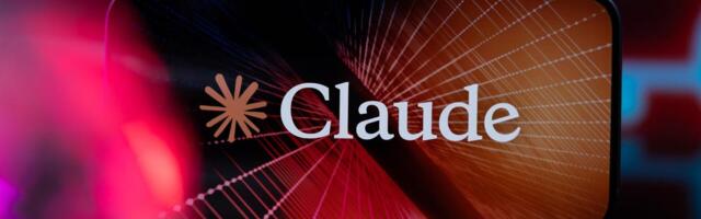 Anthropic's New Claude Sonnet 4.5 AI Model Promises to Be a Coding Beast