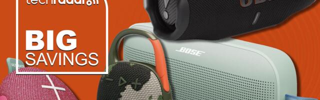 I'm an audio expert: don't even consider buying an Amazon Big Deal Days Bluetooth speaker unless it's listed here