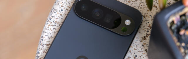 Google’s $999 Pixel 10 Pro flagship struggles with jerky zoom videos, but you can fix it yourself