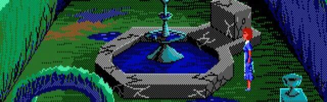 Roberta Williams’ The Colonel’s Bequest was a different type of adventure game