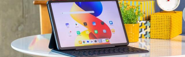 Xiaomi Redmi Pad 2 Pro review Xiaomi Redmi Pad 2 Pro review