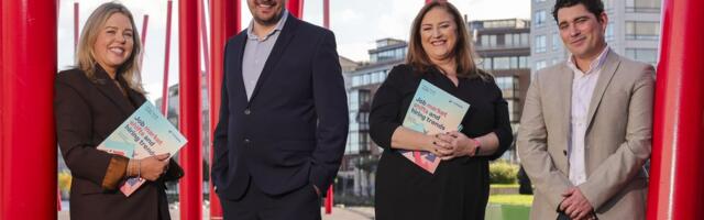 Technical Skills Most Highly Sought-after Skills by Employers Technical Skills Most Highly Sought-after Skills by Employers