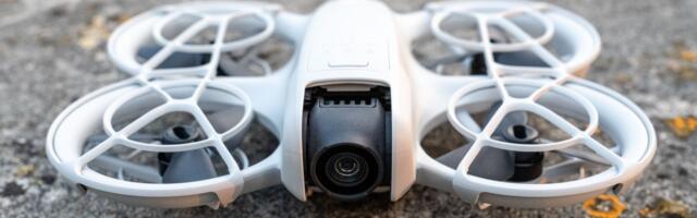 Last-minute DJI Neo 2 image leaks reveal the beginner-friendly drone from all angles – with some bundles included Last-minute DJI Neo 2 image leaks reveal the beginner-friendly drone from all angles – with some bundles included
