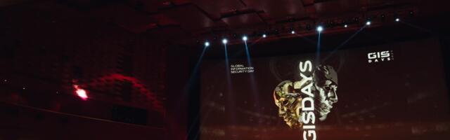 Будущее NGFW, 7 шагов защиты и финал конкурса стартапов: как прошёл бизнес-день форума GIS DAYS. Часть 2 Будущее NGFW, 7 шагов защиты и финал конкурса стартапов: как прошёл бизнес-день форума GIS DAYS. Часть 2