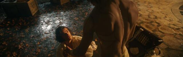 Guillermo del Toro delivers a Frankenstein for the tech bro era