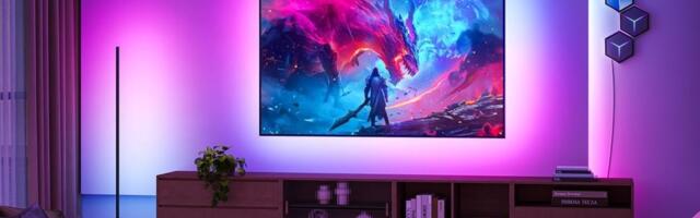 5 Smart TV Gadgets On Amazon That Will Change The Way You Watch This November