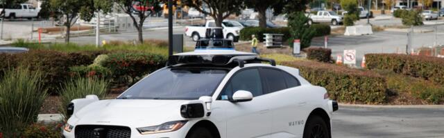 Waymo gets permission to expand robotaxi service to East Bay, North Bay, Sacramento