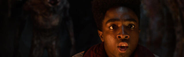 Netflix drops one more Stranger Things trailer before season five begins