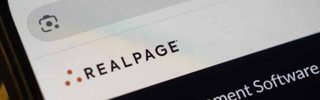 DoJ agrees to settle with RealPage in rent collusion software case