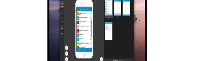 Appmost – Build your own app. Coding not required.