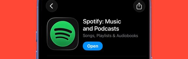 Spotify is down for many –here's what we know so far