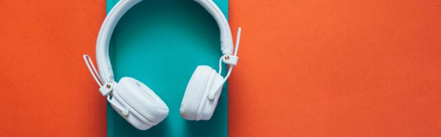 AI audiobooks have come to Libby; heres how to spot them