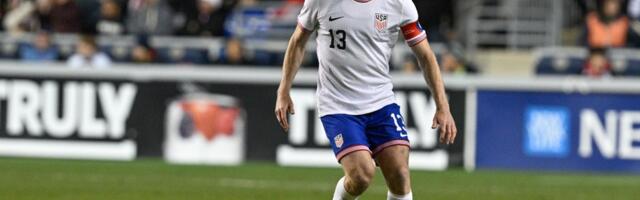 Netflix’s next big TV game is FIFA soccer