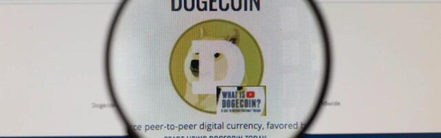 Dogecoin and Shiba Inu lag market as memecoins continue to lose ground to bitcoin