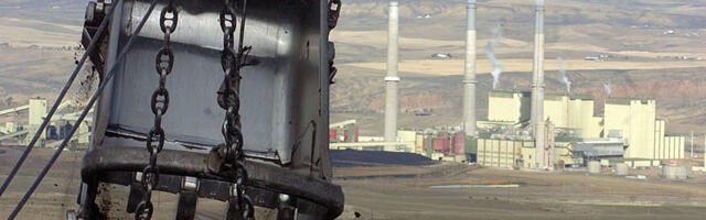 Here we go again: Retiring coal plant forced to stay open by Trump Admin